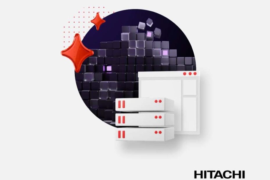 red hat hitachi