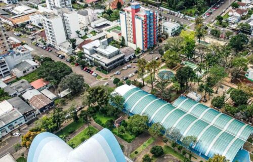São Miguel do Oeste recebe o programa Alesc Itinerante