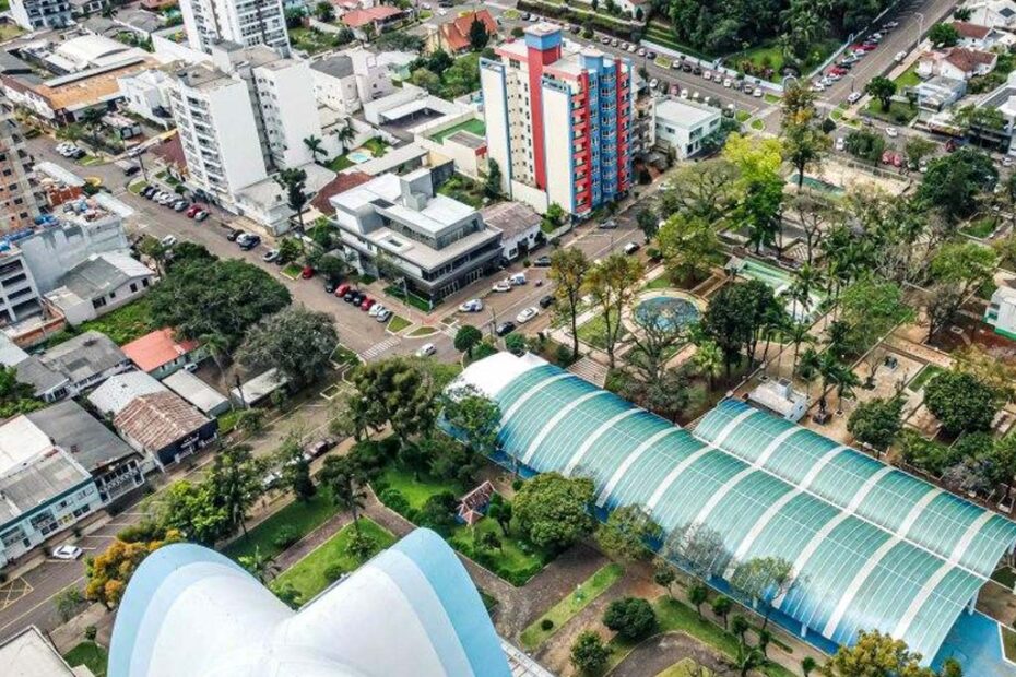 sao miguel do oeste sc