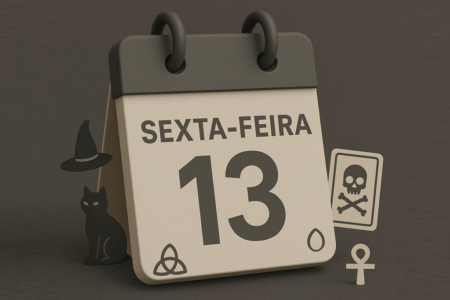 Sexta-feira 13: Treze superstições e temores místicos sobre essa data