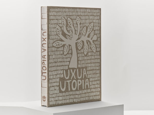 uxua utopia