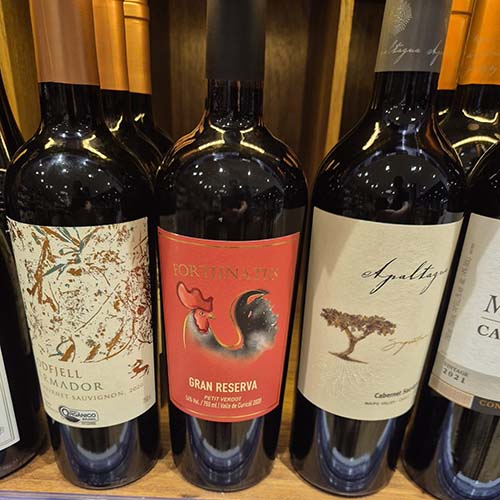 vinhos wine 1 - 1