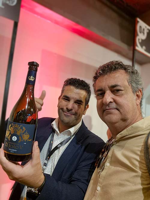 vinhos wine 1 - 5