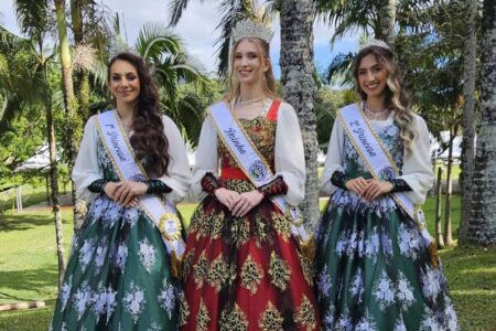 39ª Festa Nacional do Colono de Itajaí inicia nesta quinta (24)