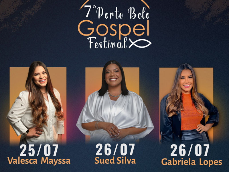 7º Gospel Festival