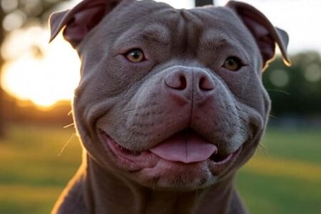 Governo de Santa Catarina restringe circulação e impõe castração de pitbulls