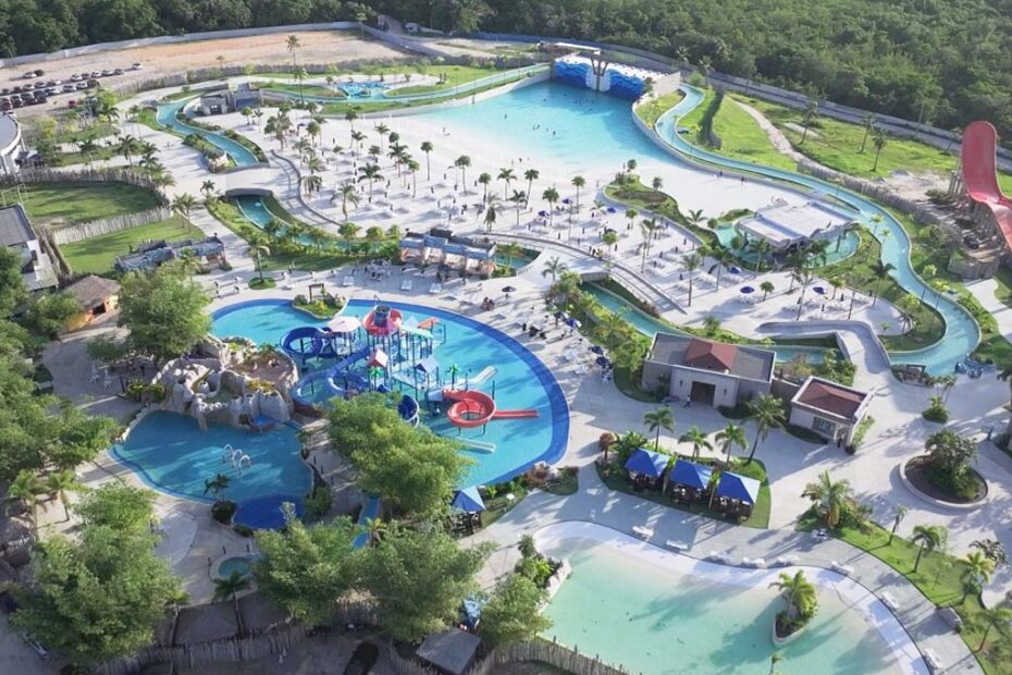 Aqualand Resort salinopolis 2