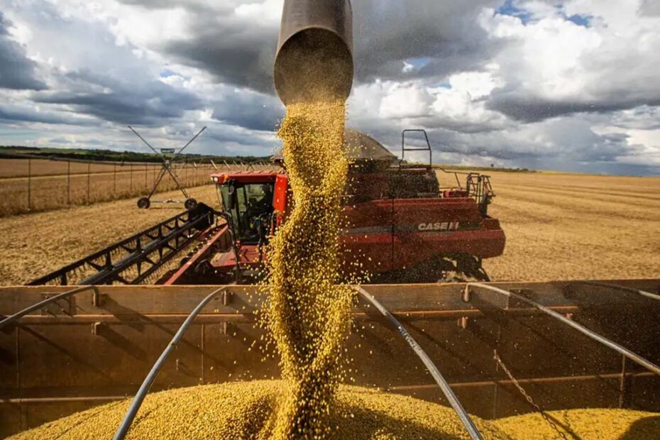 CNA agricultura brasil usa eua
