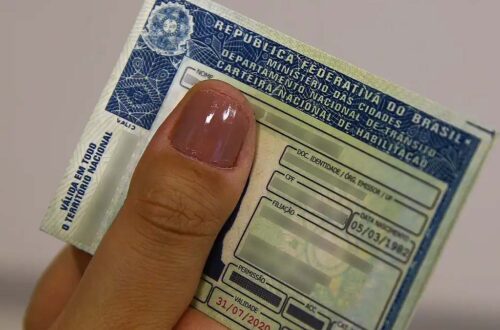 5 curiosidades sobre a Carteira Nacional de Habilitação (CNH)