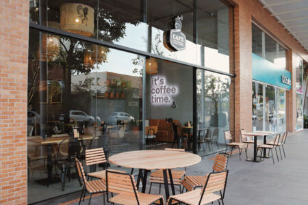 Café Cultura comemora três anos em Palhoça com brunch e balada diurna