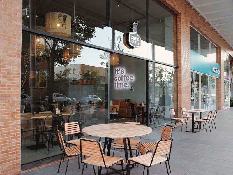 Cafe Cultura