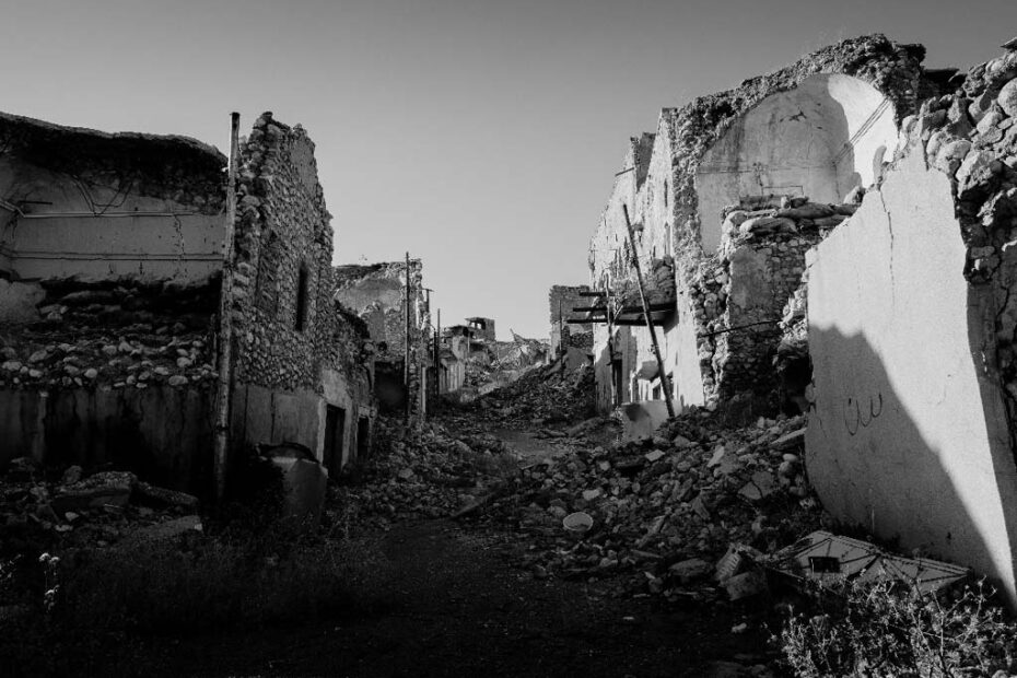 ESG destruicao meio ambiente