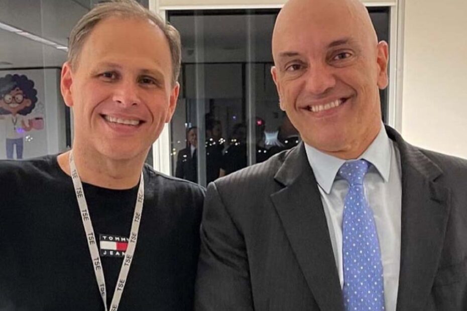 Eduardo Tagliaferro alexandre de moraes