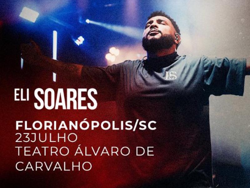 Eli Soares
