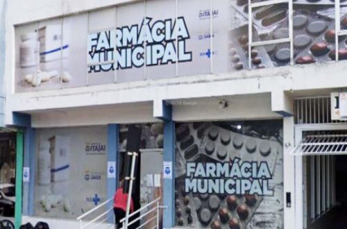 Farmácia Municipal de Itajaí ampliará horário de atendimento a partir de agosto