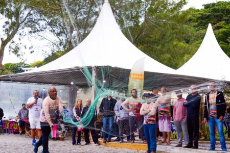 4ª edição da Festa da Tainha de Garopaba ocorre neste sábado (2)