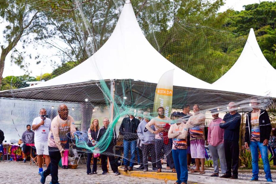 Festa da Tainha de Garopaba