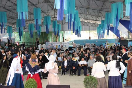 38ª Festa da Tainha de Porto Belo ocorre neste final de semana