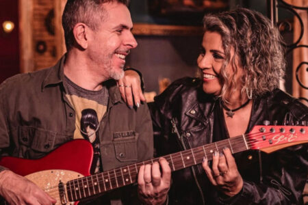 Itajaí: Happy Hour da Hercílio ocorre nesta sexta com shows em três palcos diferentes
