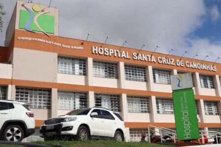 11 bebês recebem antídoto contra picada de cobra em vez de vacina em hospital de SC