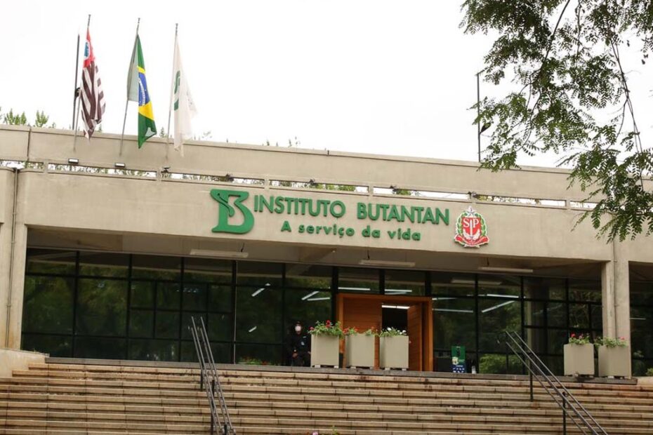 Instituto Butantan gripe aviaria