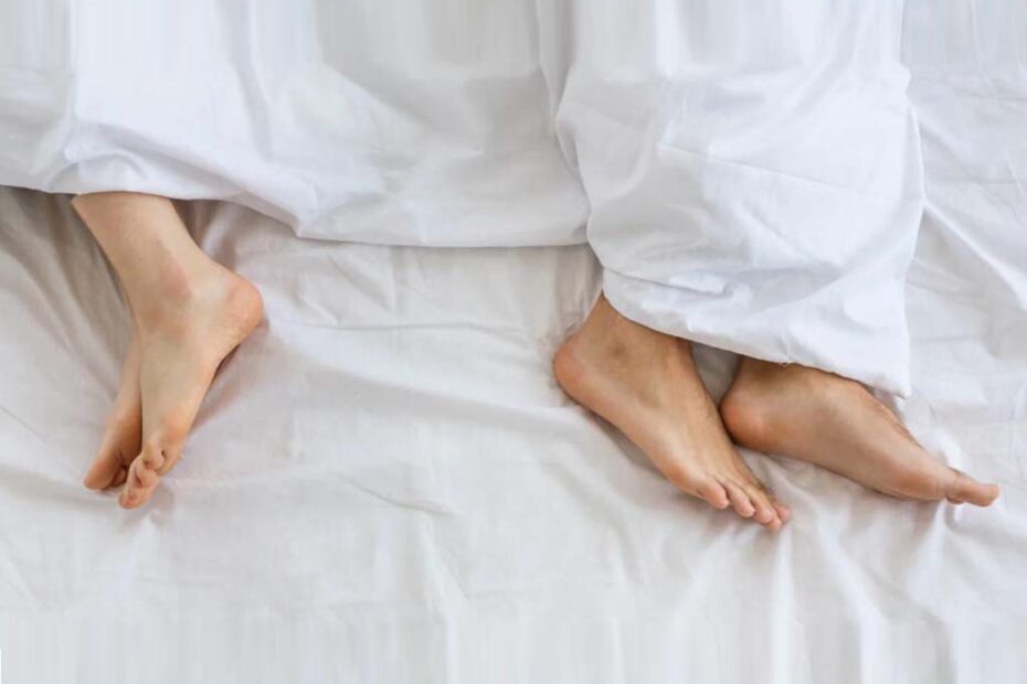 LIBIDO FEMININO