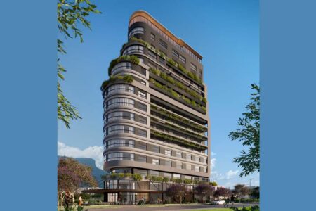 Prédio na Grande Florianópolis será exclusivo para a população mais velha; entenda como funciona