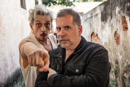 Comédia ‘O Rei da Feira’, estrelada por Leandro Hassum, divulga novo trailer; assista aqui