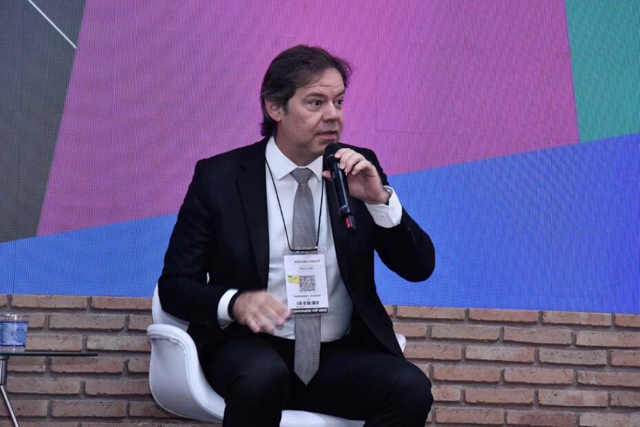 Palestra aborda impactos da Reforma Tributária na construção civil