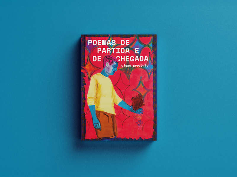 Poemas de partida e de chegada