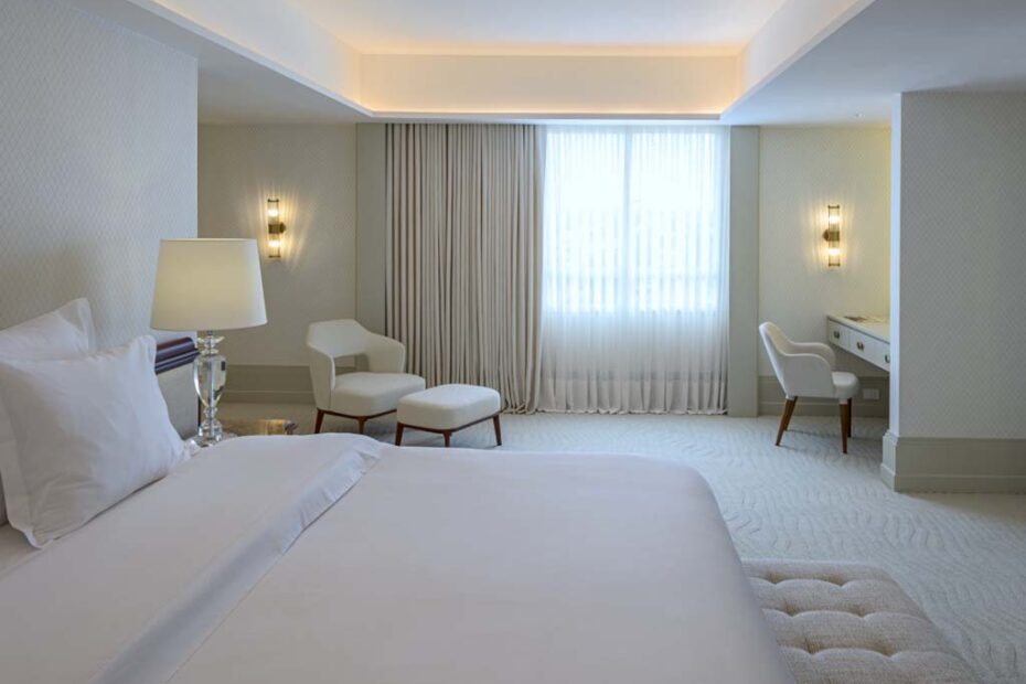 Bourbon Hotel & Suítes Curitiba