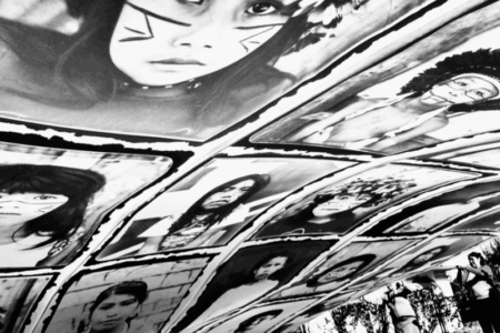 Mostra ‘Yurupá Território’ leva retratos indígenas ao Museu da Imagem e do Som