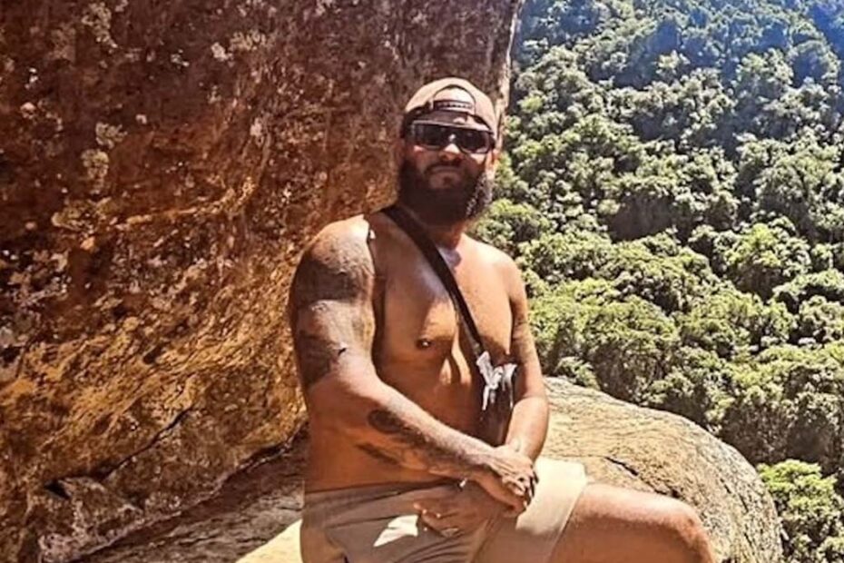 Rodrigo Araújo balneario camboriu