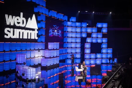 Startup catarinense Be Smart Agents é selecionada para expor no Web Summit Lisboa 2025