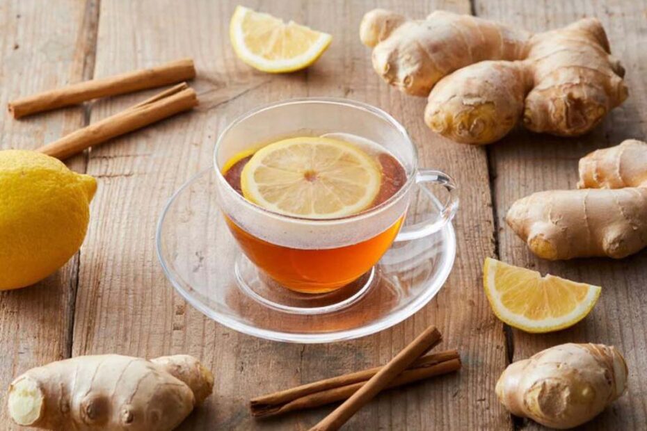 Termogênicos para aquecer o corpo