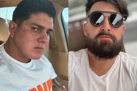 Corretor e cantor sertanejo são mortos em Balneário Piçarras e dono de imobiliária é preso