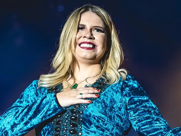 Marília Mendonça