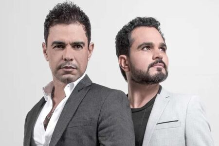 Porto Belo: Festival do Camarão 2025 terá show de Zezé Di Camargo & Luciano, Michel Teló e Papas da Língua