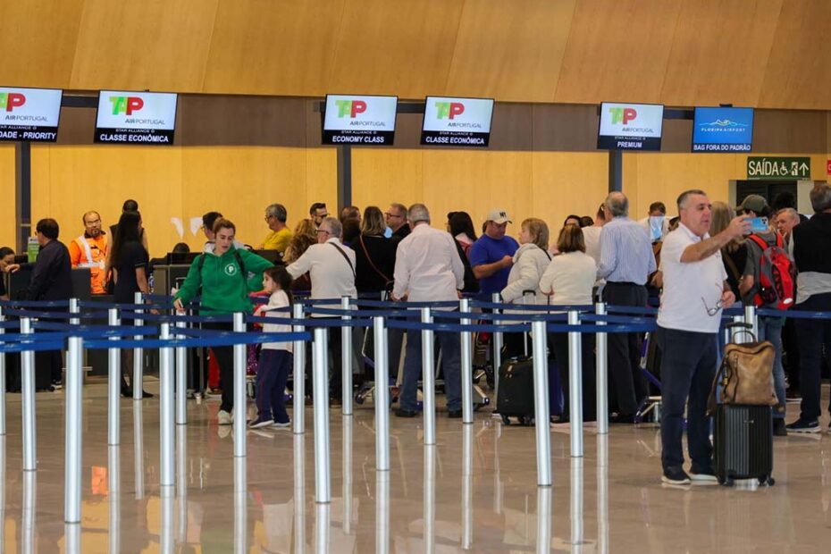aeroporto santa catarina