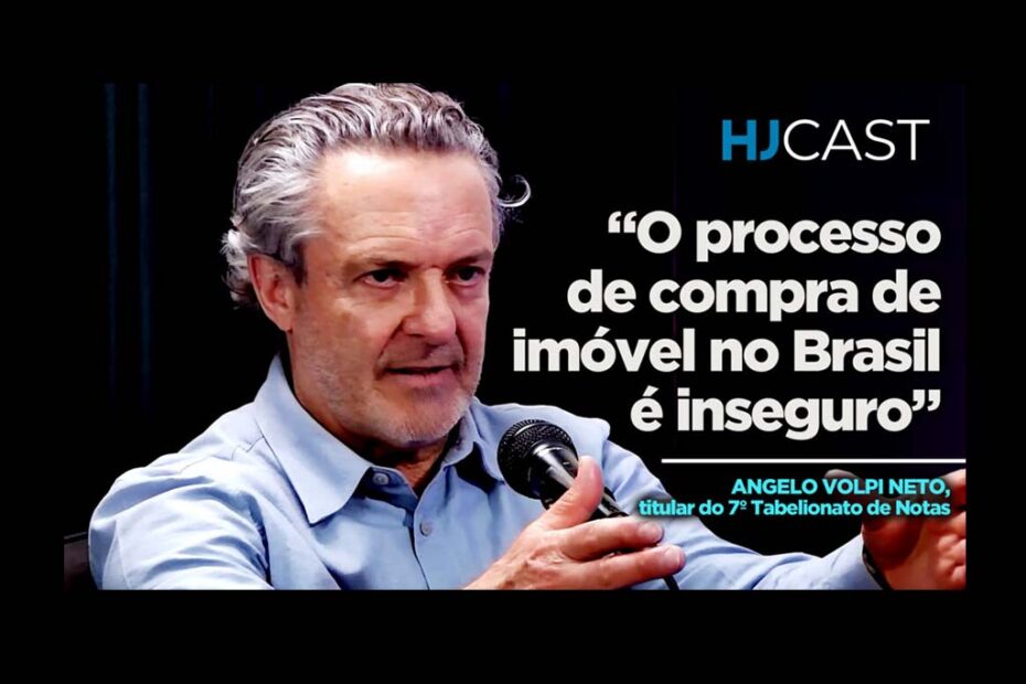 angelo volpi neto hjcast
