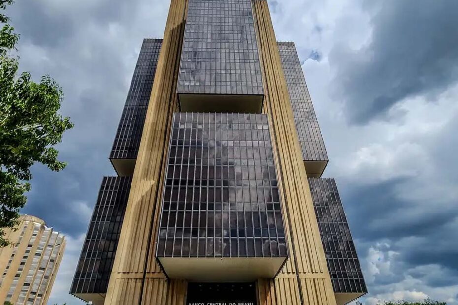 ataque hacker banco central CM Software