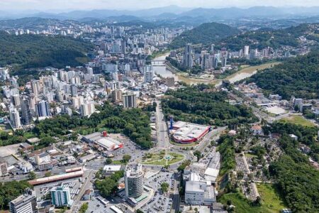 Blumenau inicia mapeamento inédito de atropelamento de animais silvestres
