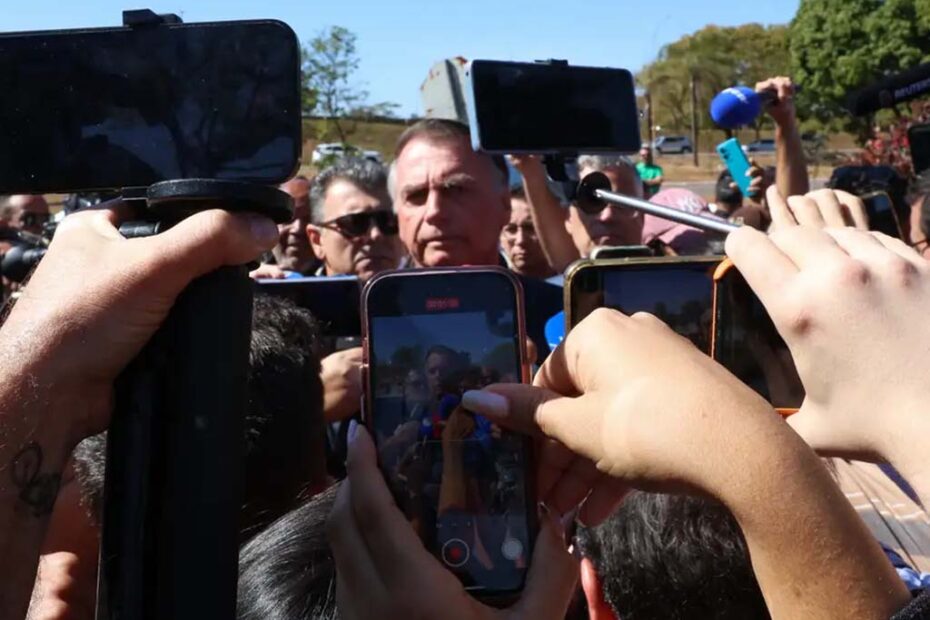 bolsonaro tornozeleira