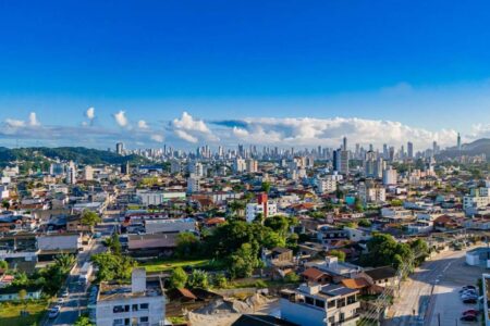 Camboriú tem crescimento de 272% em aberturas de MEIs