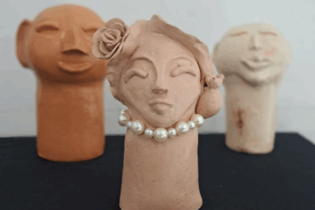 Centro Cultural Luiz Telles promove exposição ‘Caminhos da Cerâmica’ até 11 de julho