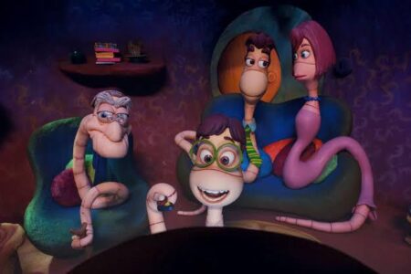 Sapiens Parque recebe projeto com sessões gratuitas de cinema infantil