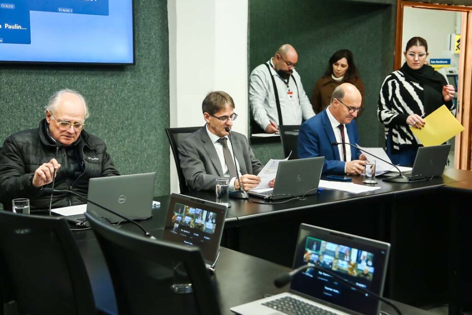 comissao alesc cannabis medicinal