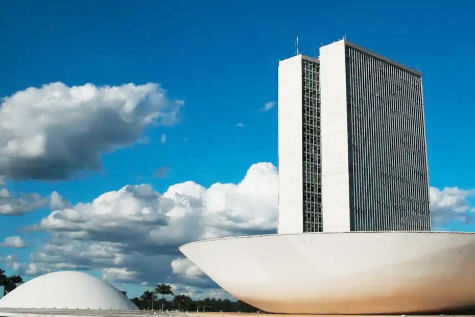 congresso nacional hojesc