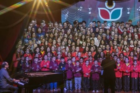 Veja a agenda cultural de Joinville para aproveitar este sábado e domingo