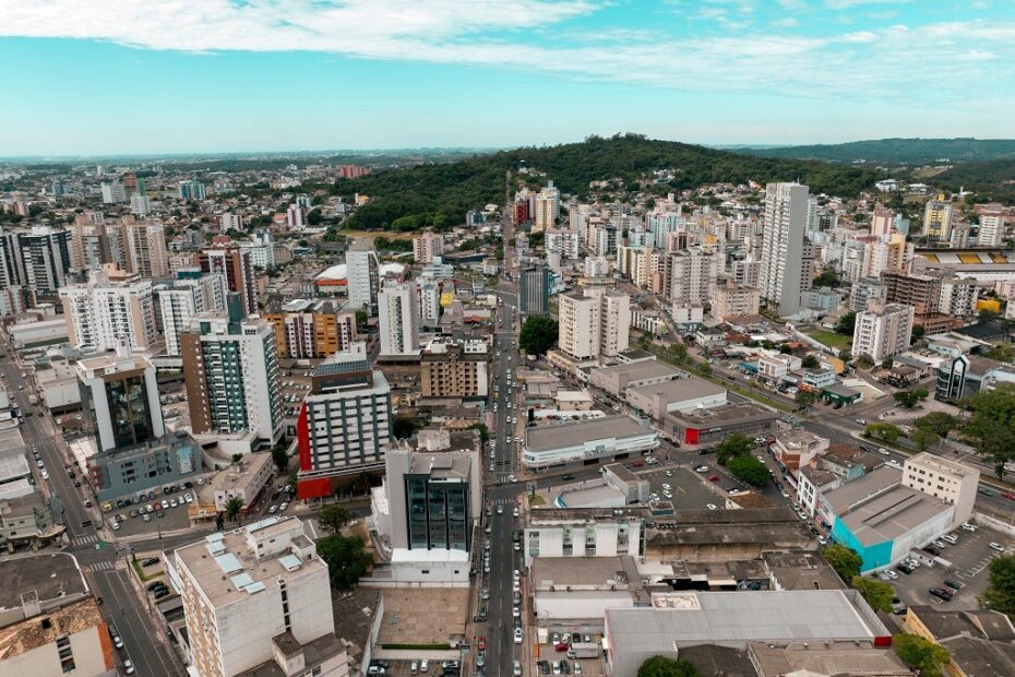 Criciúma